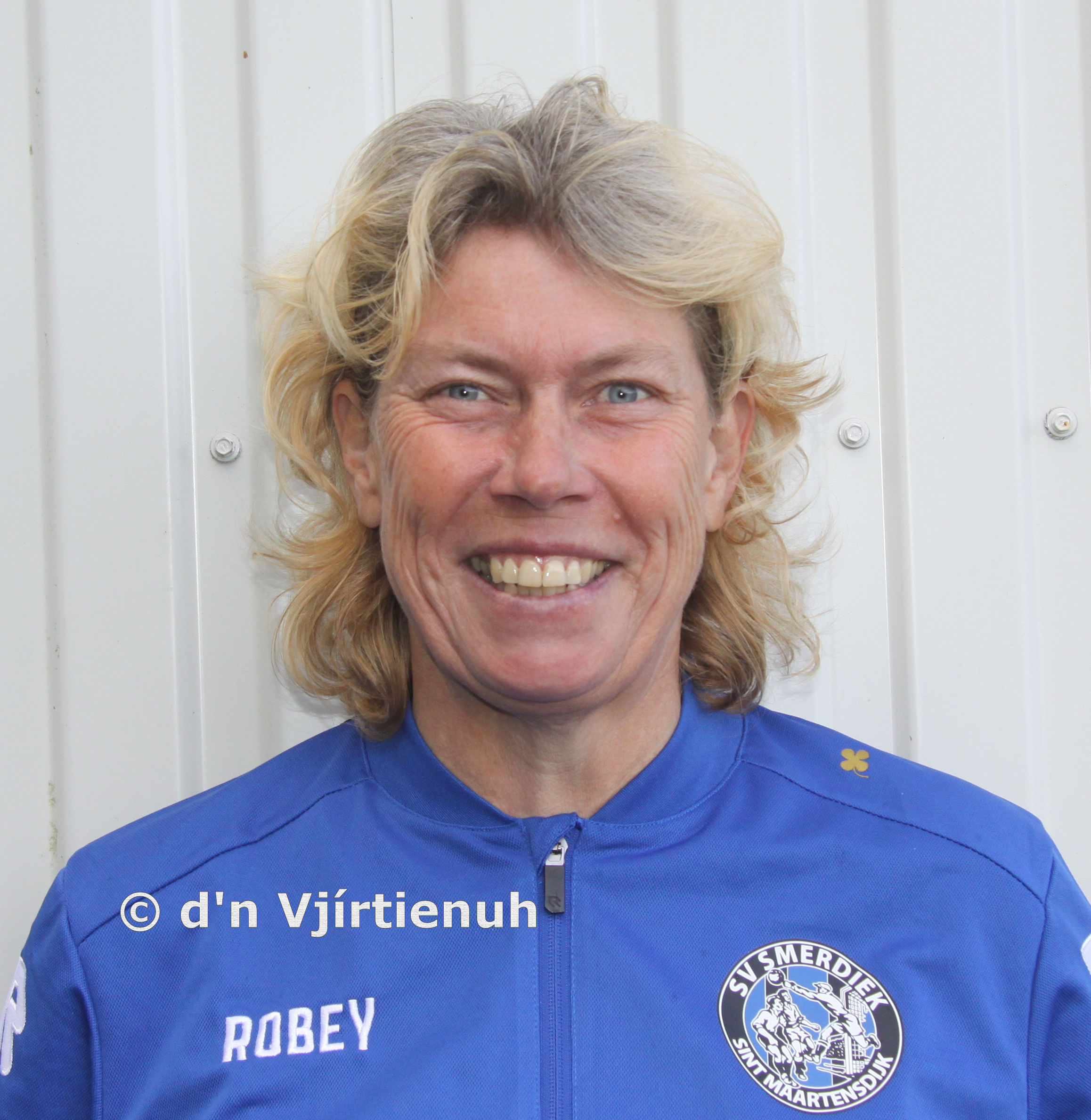Josca Jansen -- Leidster