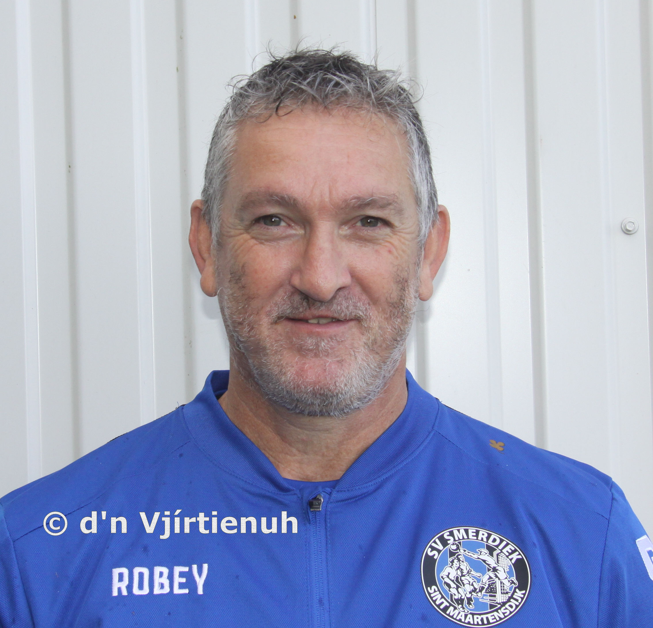 René Uijl - Trainer/Leider