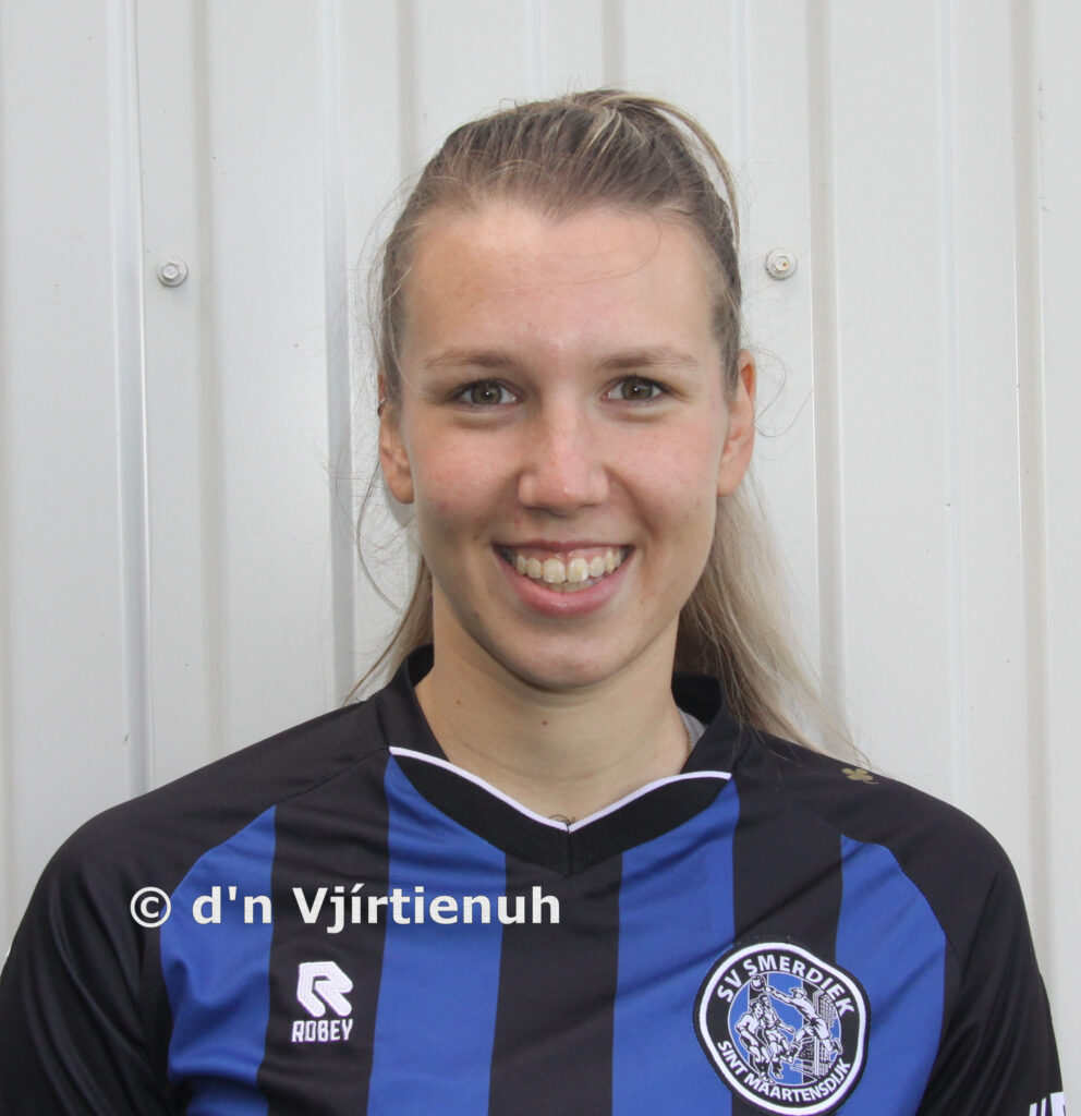 Anne-Fleur Moerland
