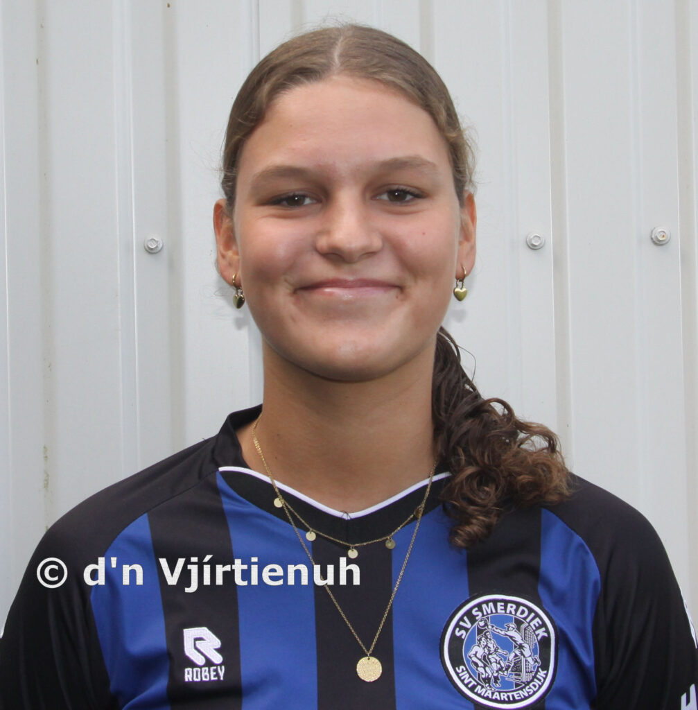 Esmee Potappel