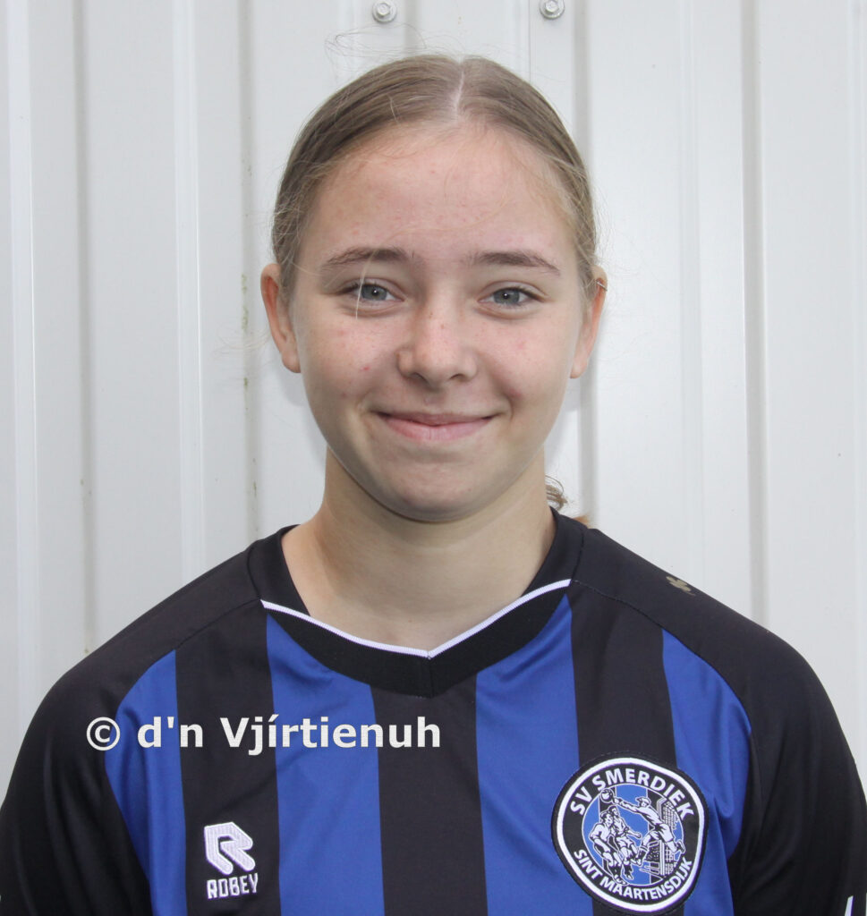 Manon Potappel