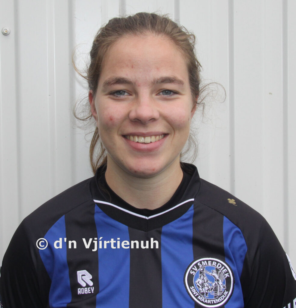 Mariska Reedijk
