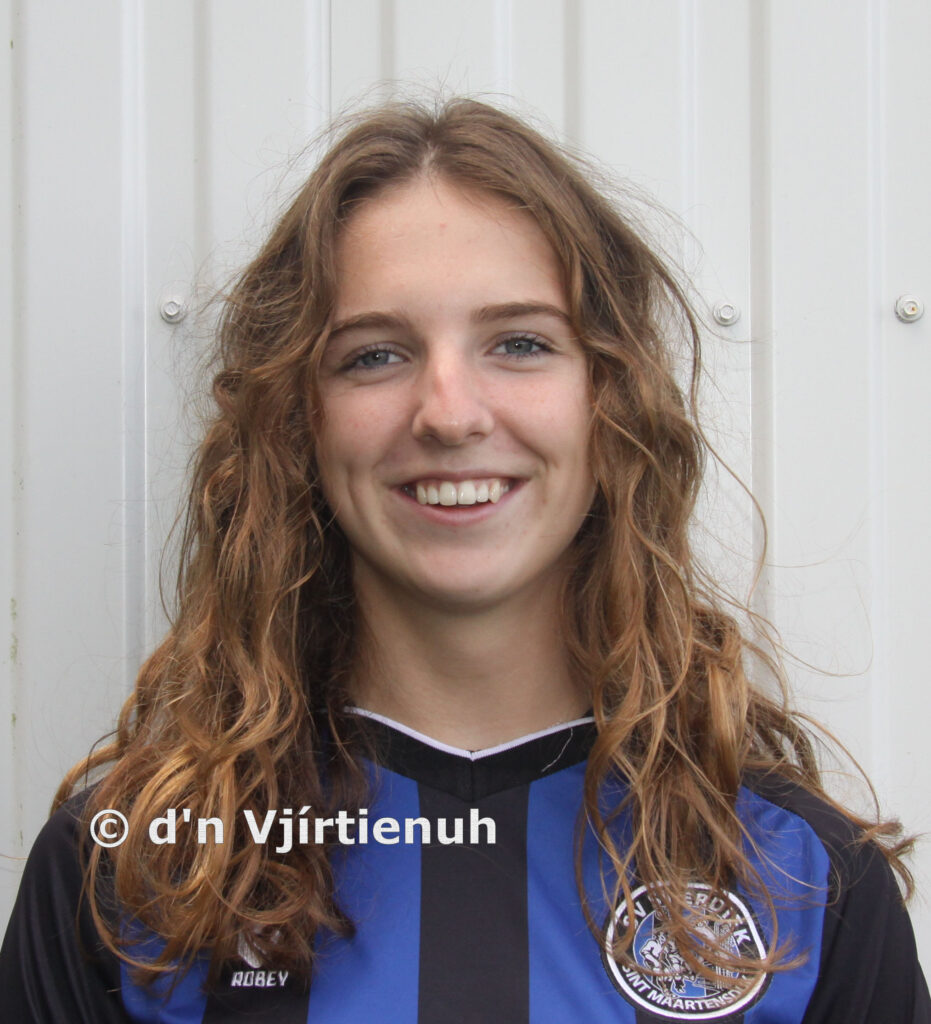 Ymke van Tiggele