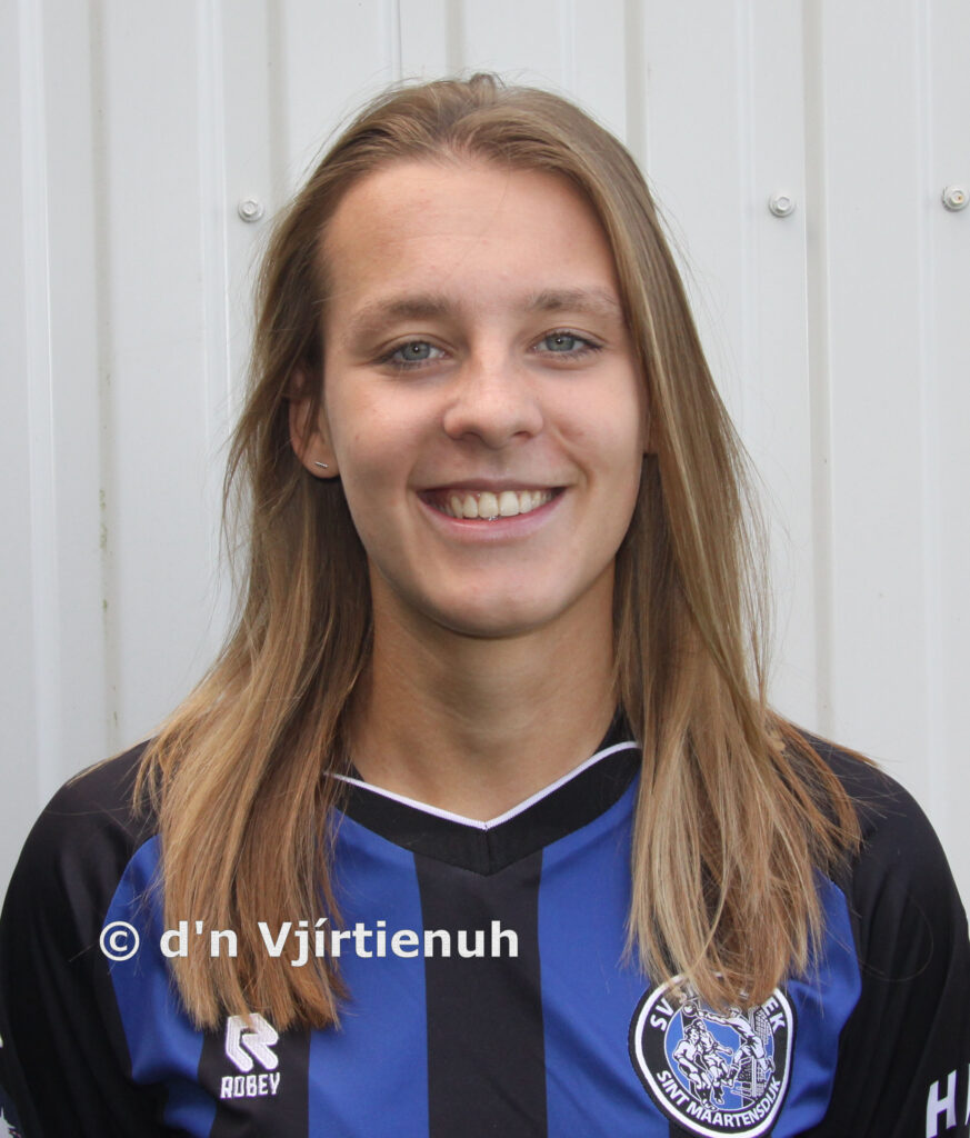 Iona Westdorp