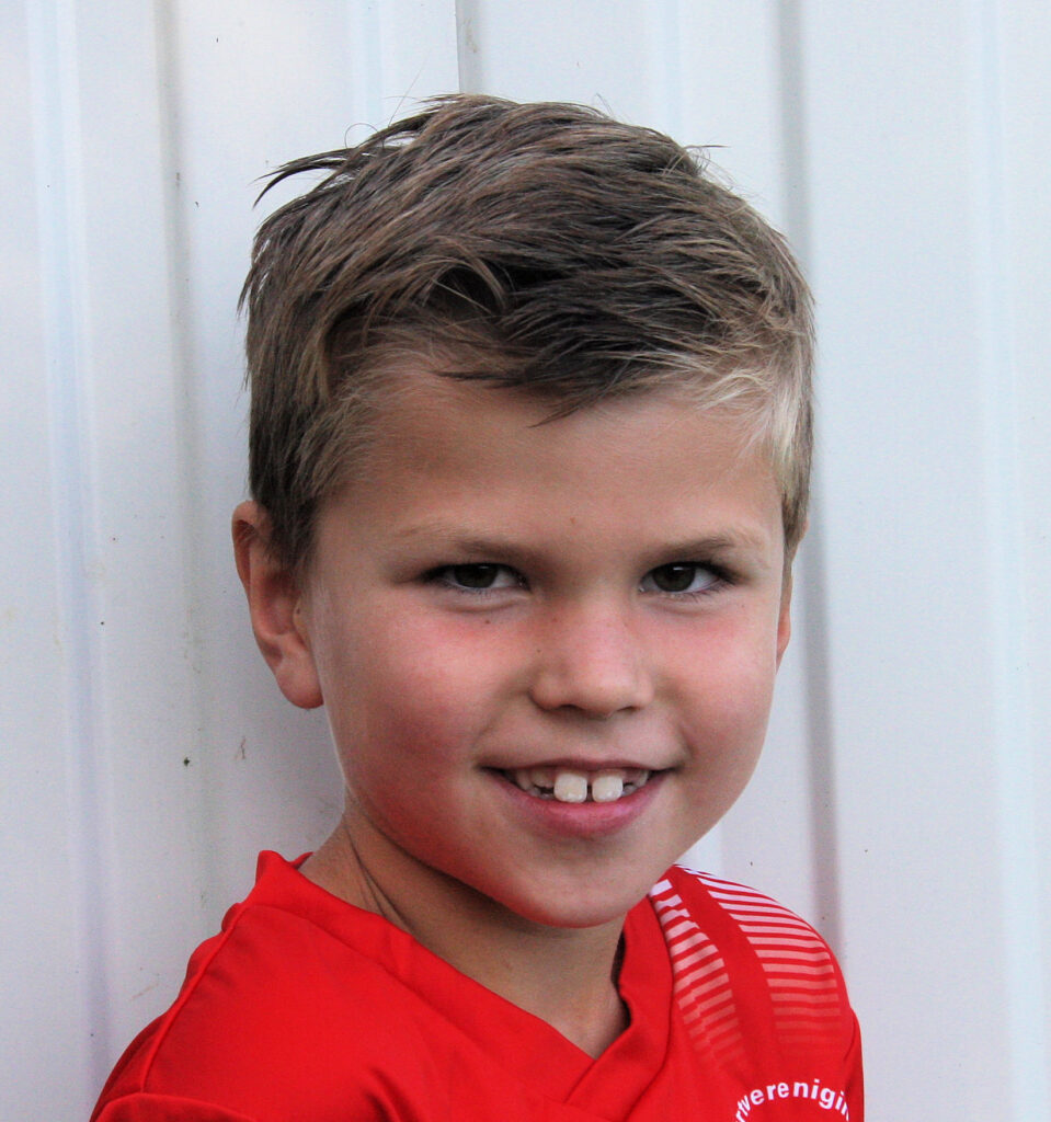 Thijs Suurland