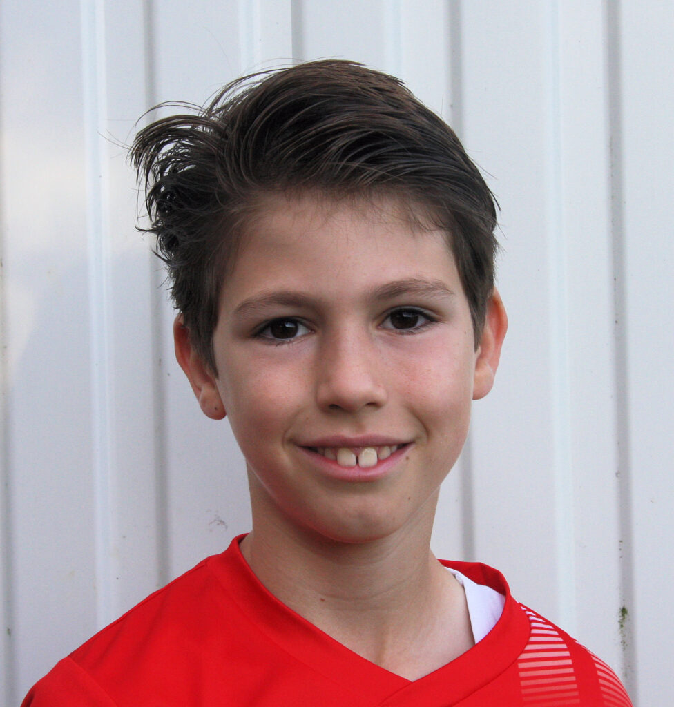 Floris Verjaal