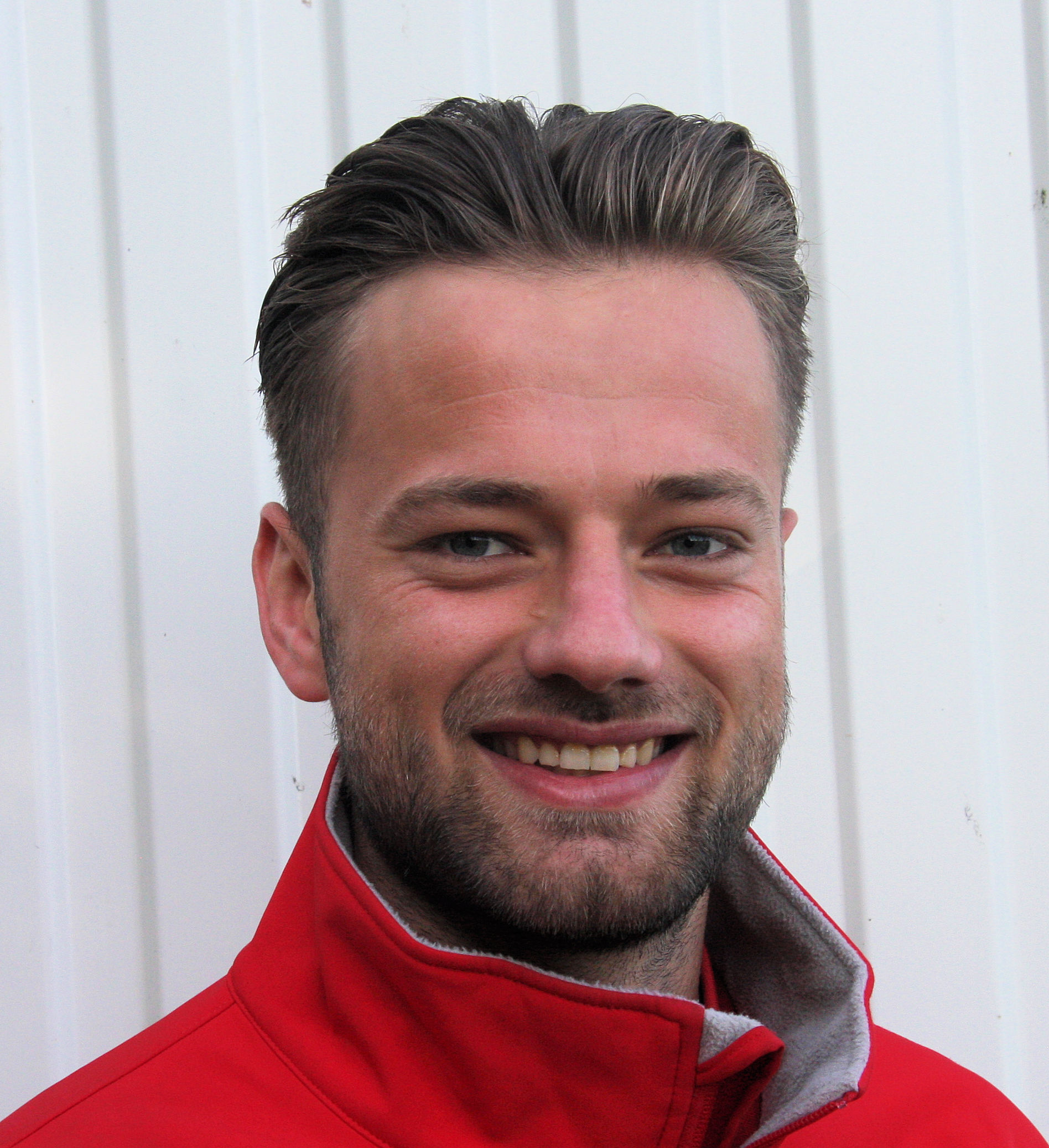 Richard Elenbaas