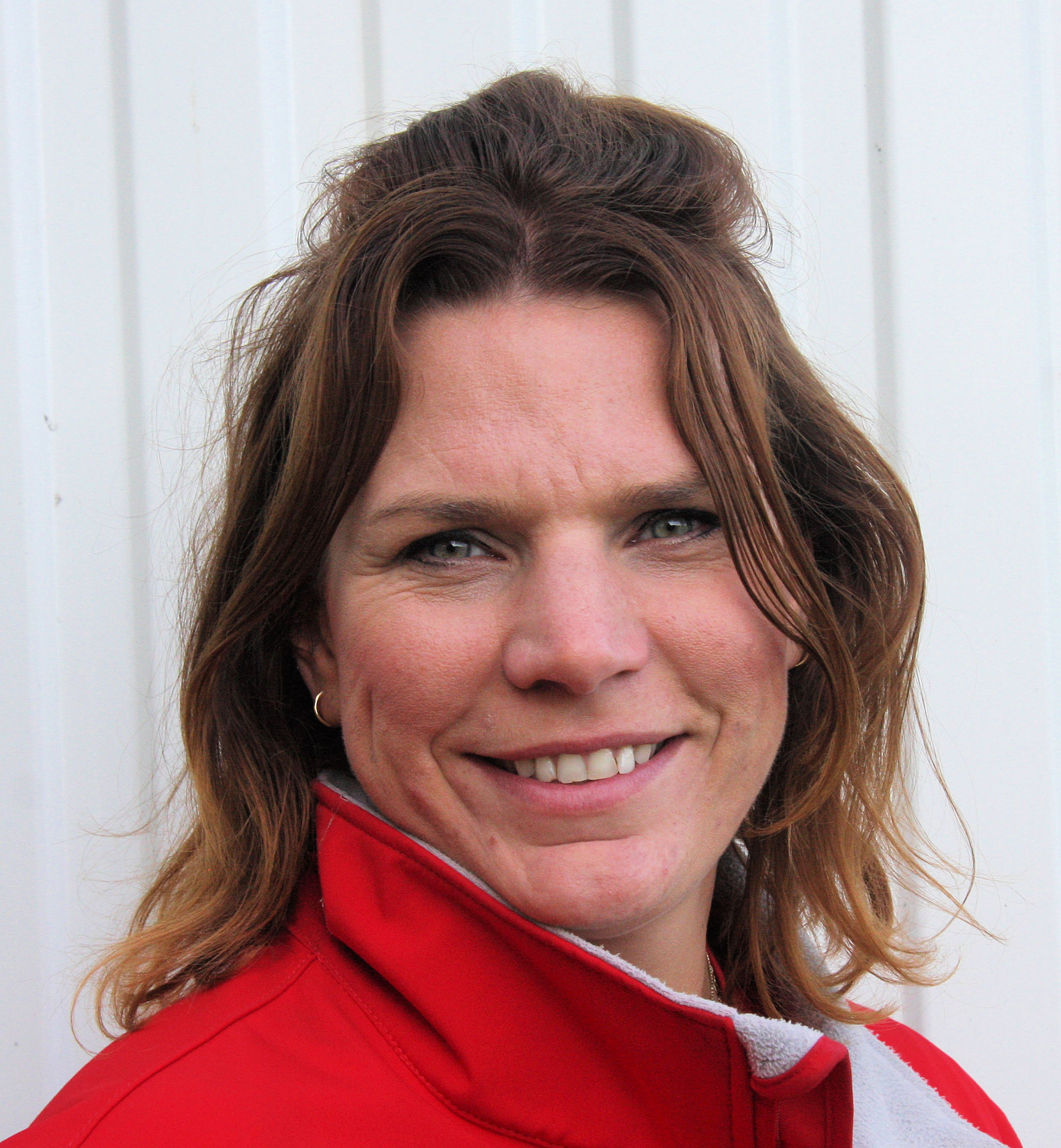 Tonnie Smits