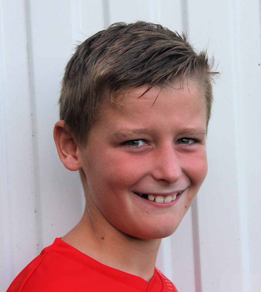 Jayden Barnes
