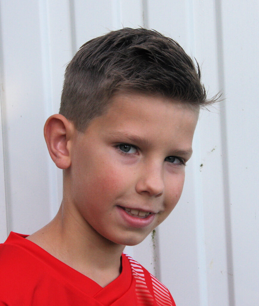 Stan Krijger
