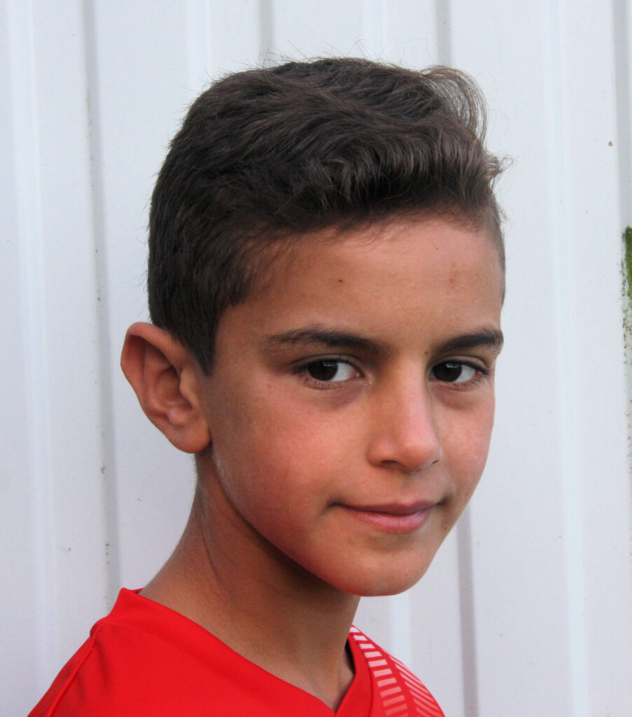 Servan Tekmenuray