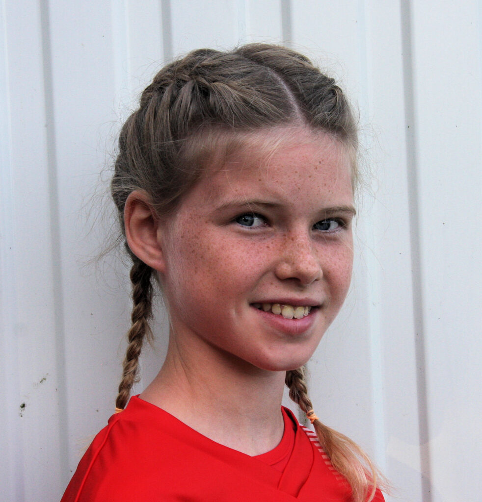 Serena van Wijk