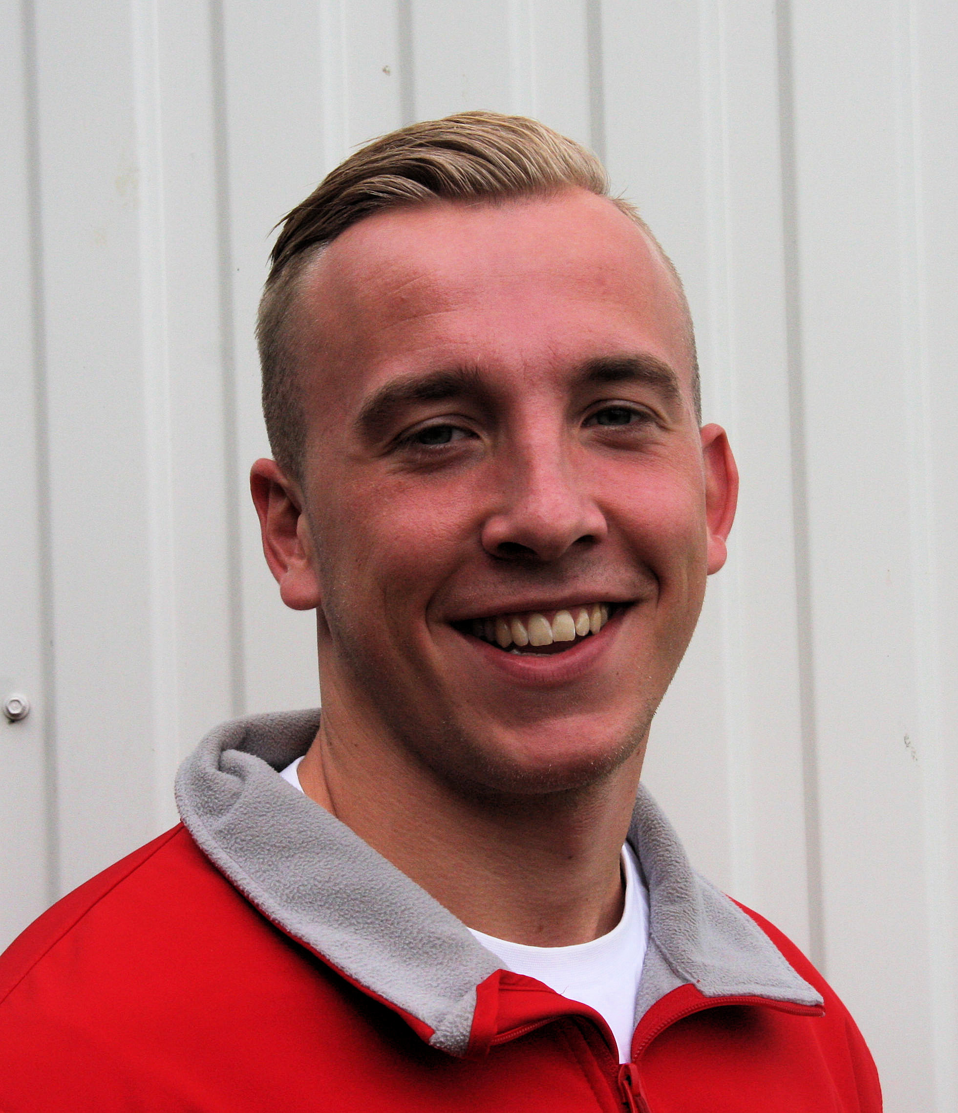 Andries de Jong