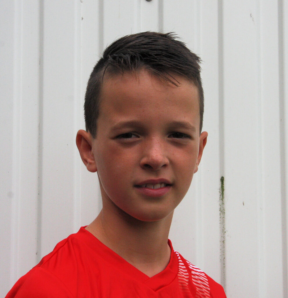 Jens Elenbaas