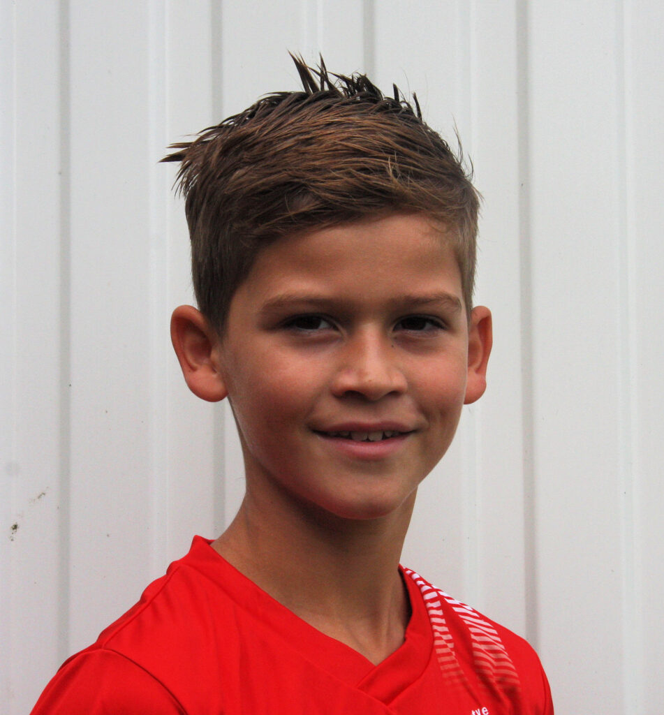 Noah de Groen