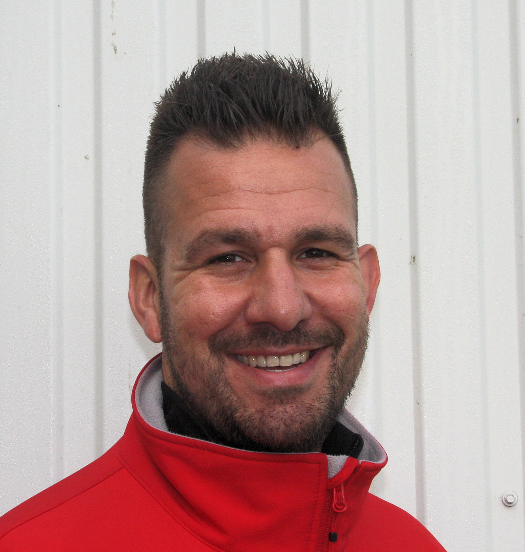 Joey van Akkeren