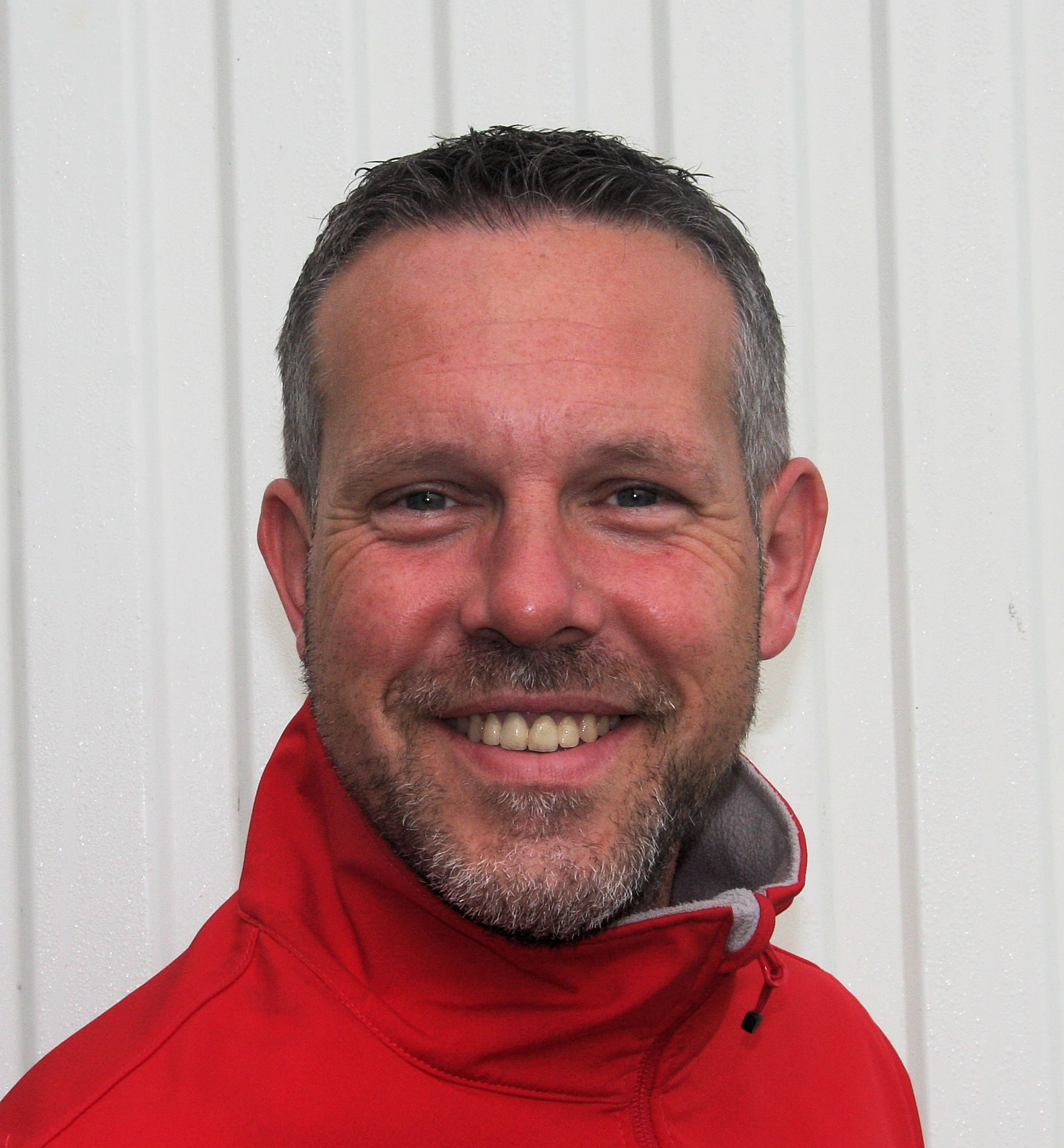 Mark Smits