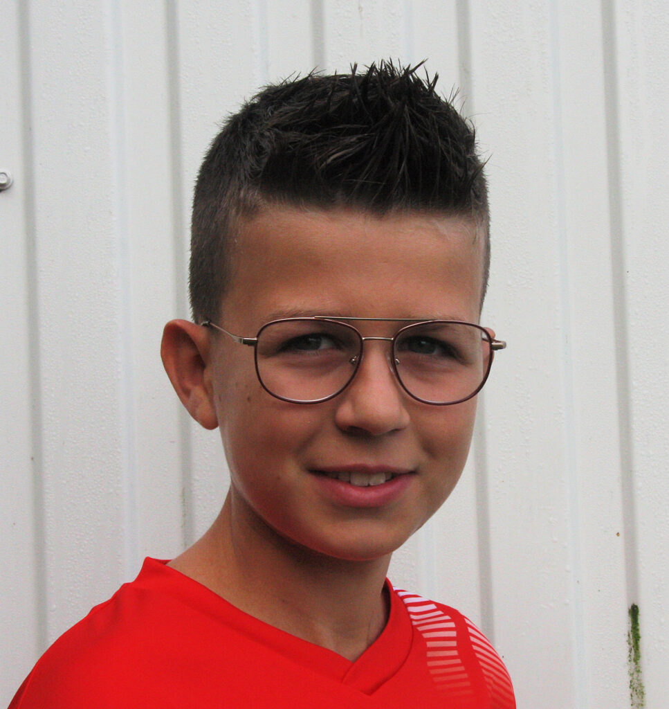 Sil van Akkeren