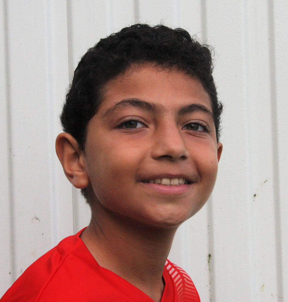 Majd Ashour