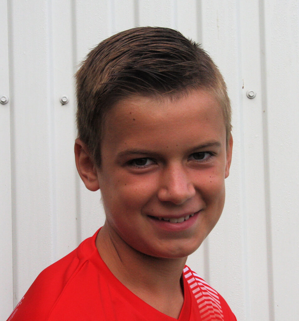 Arthur de Boer