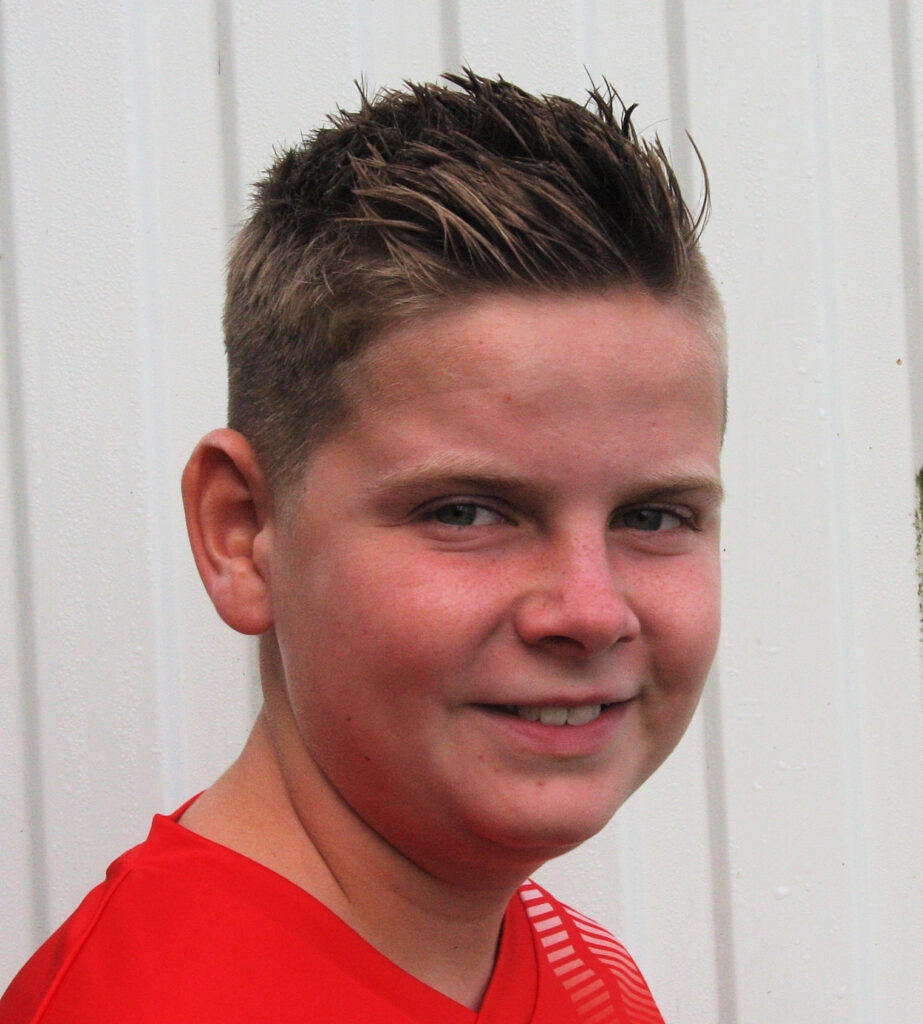 Nick Geuze