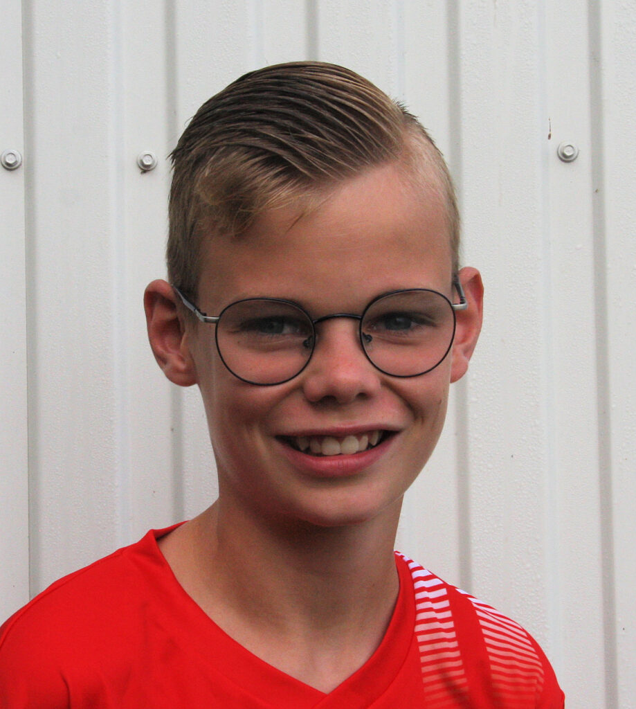 Arjen Kersbergen