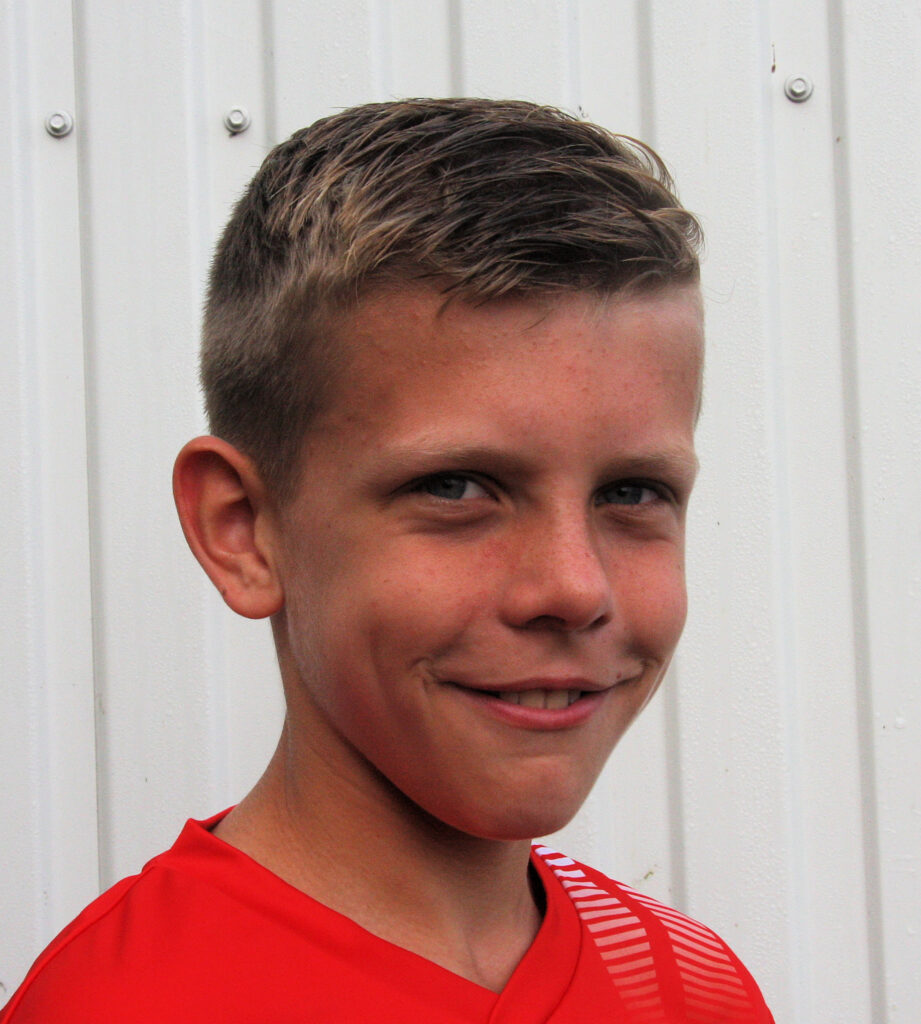 Tycho Smits