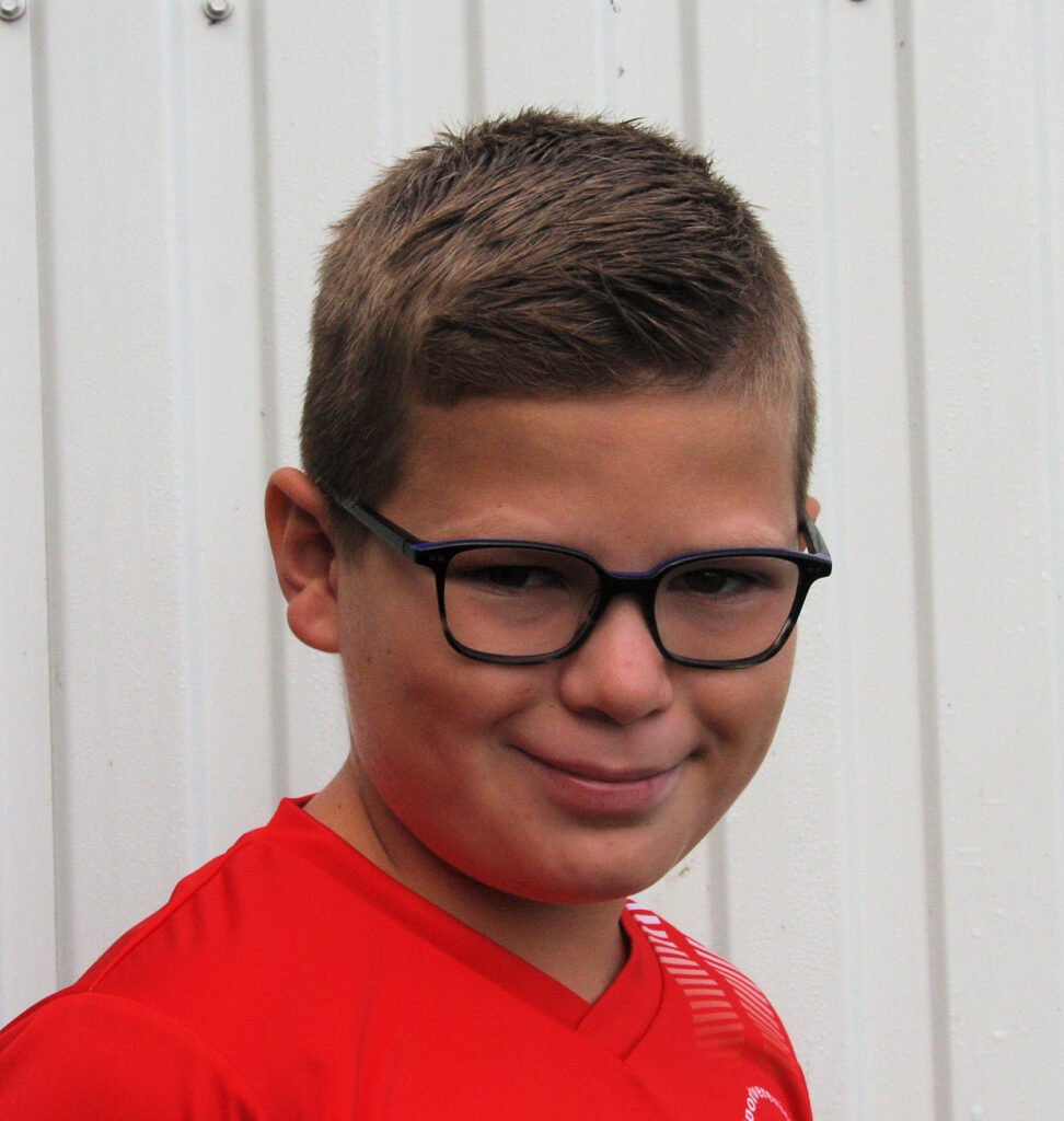 Bart Verwijs