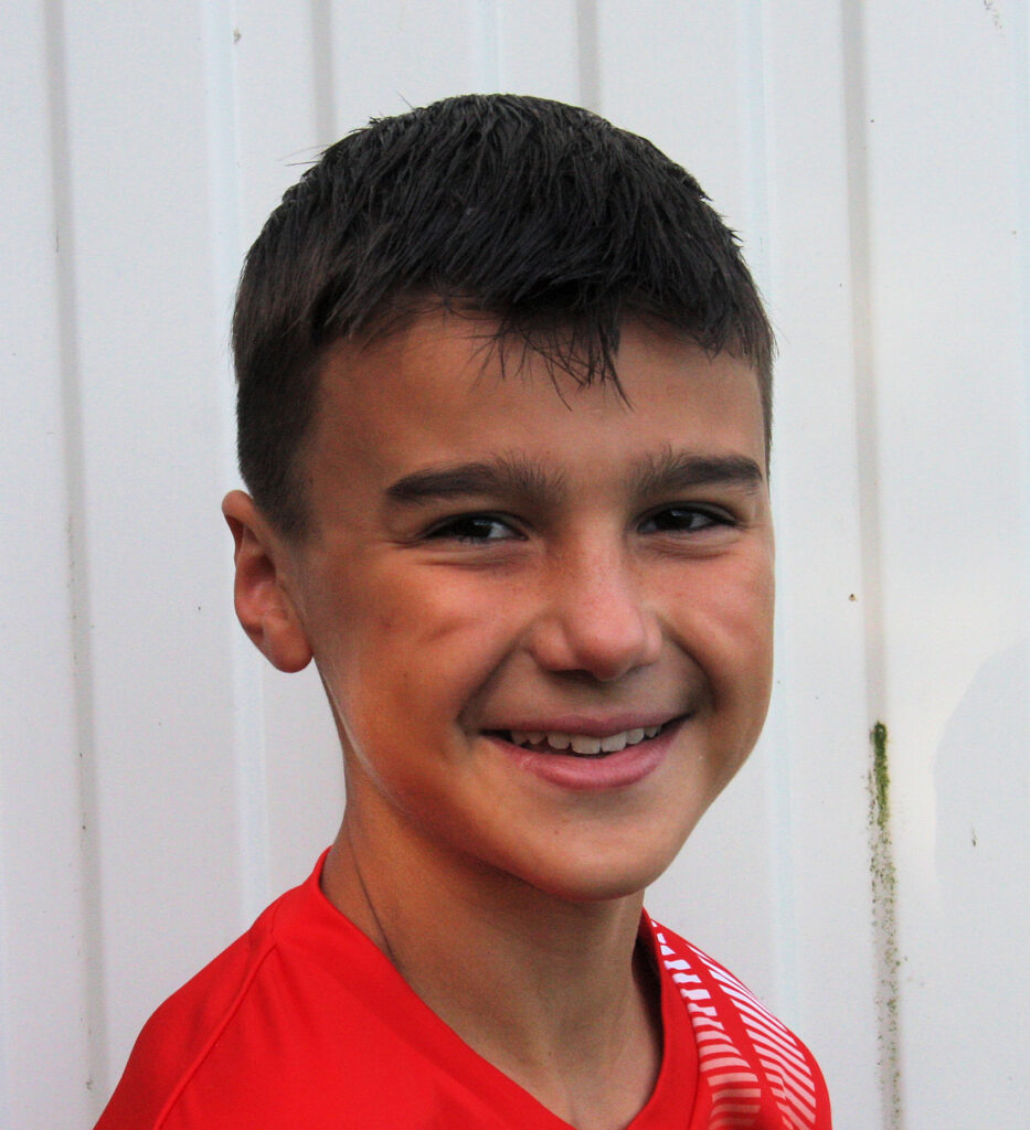 Daan Krijger