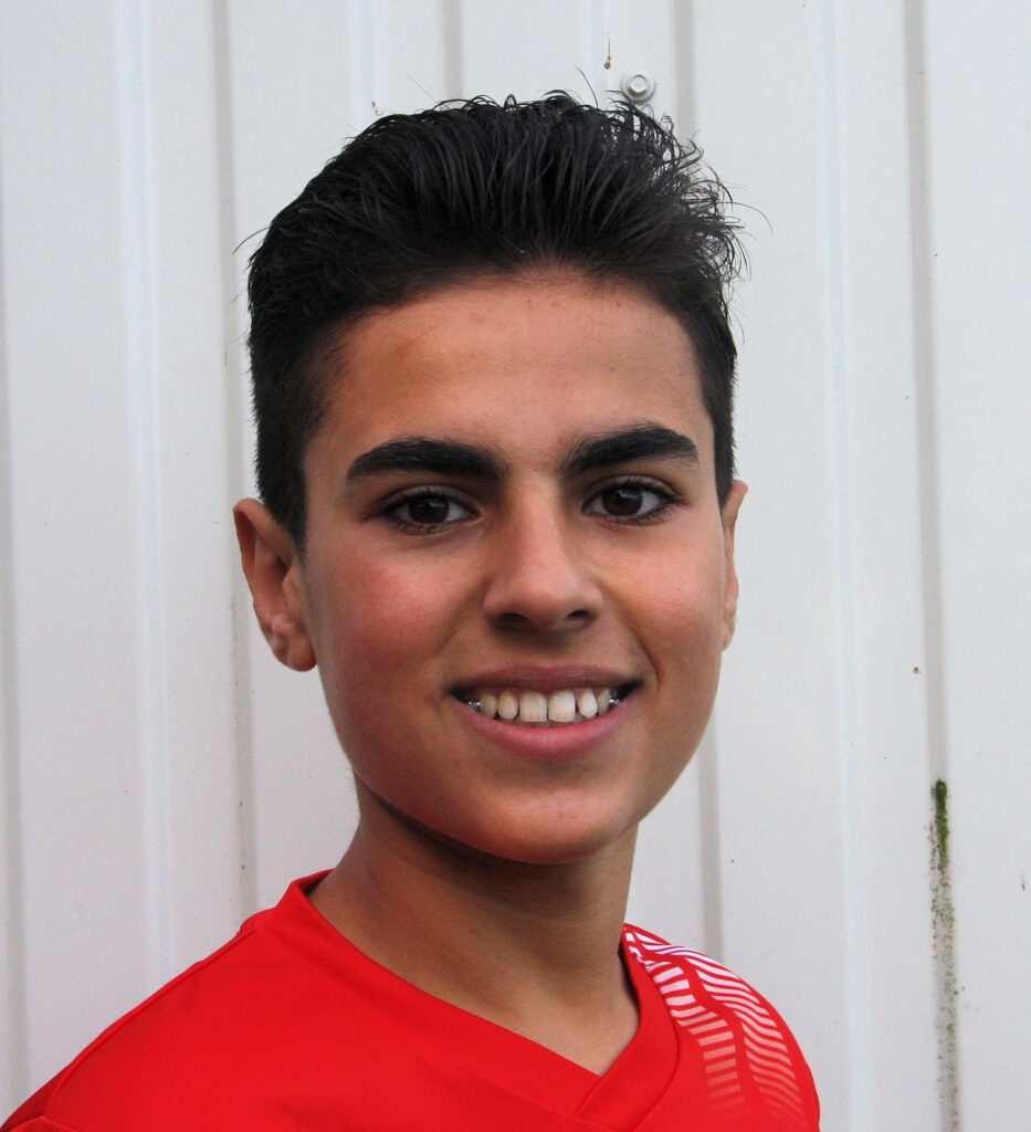 Hasan Tekmenuray