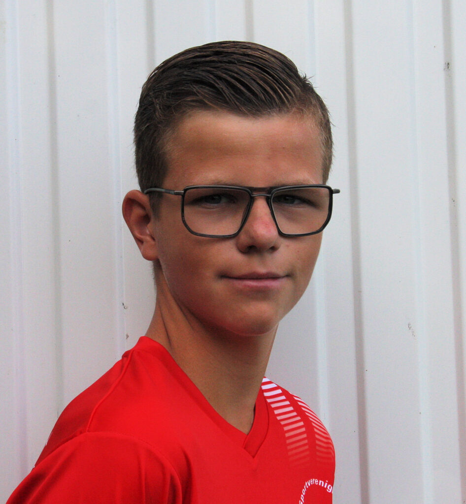 Rick Verwijs