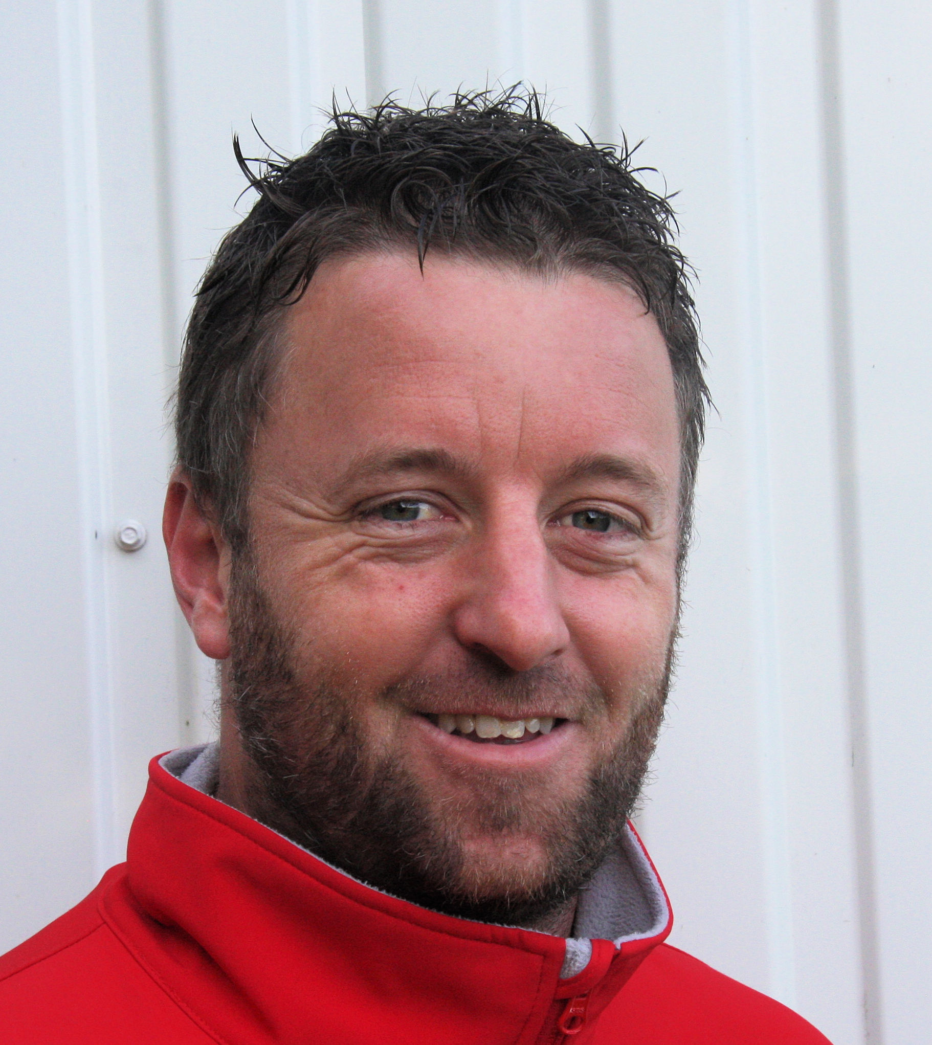 Walter Voshol