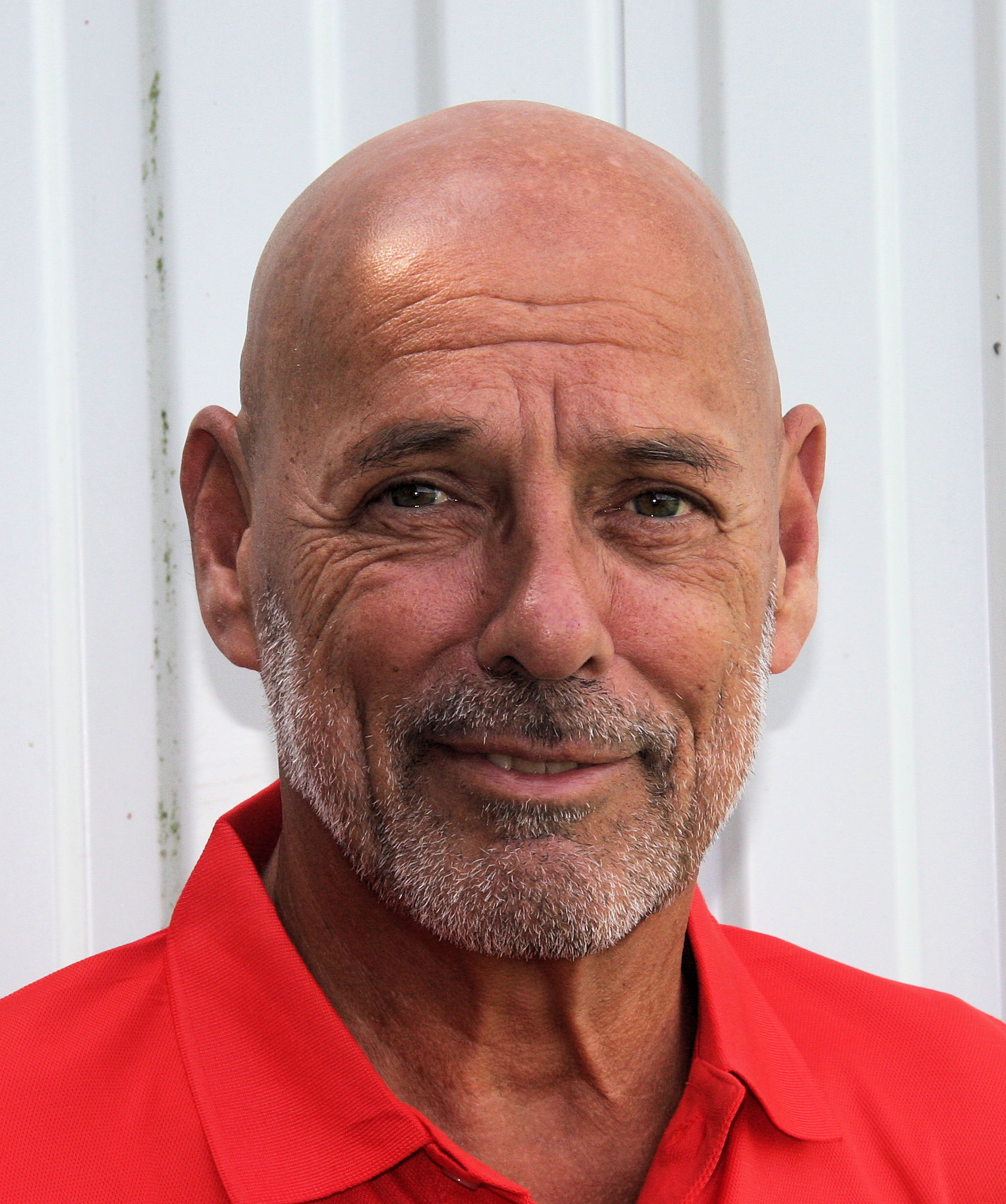 Marc de Weerd - Hoofdtrainer