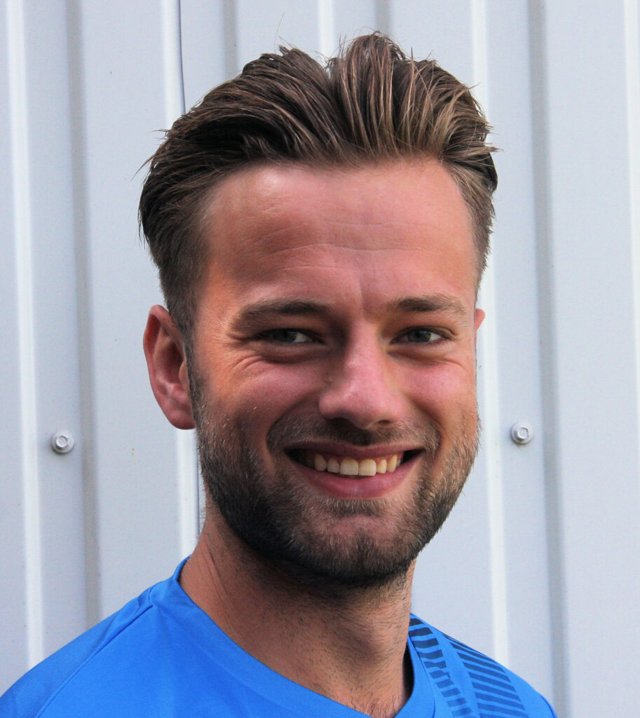 Richard Elenbaas