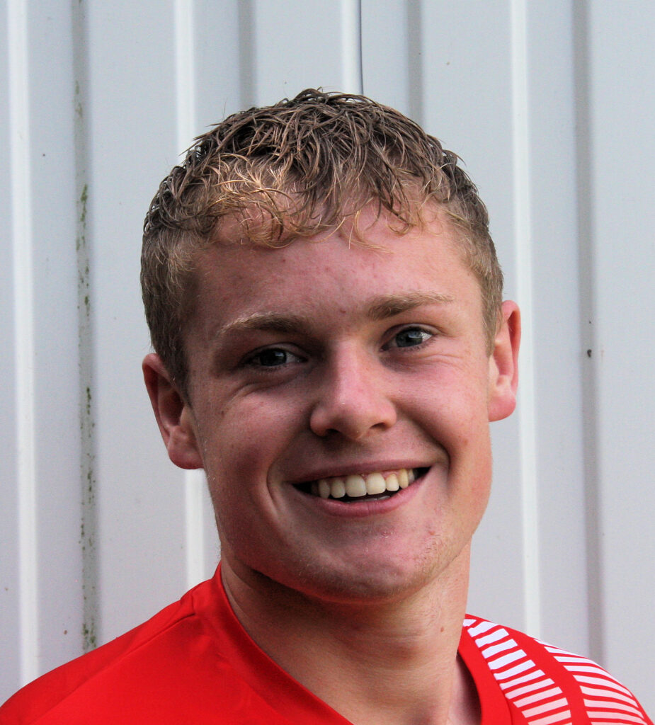Martijn van Haaften