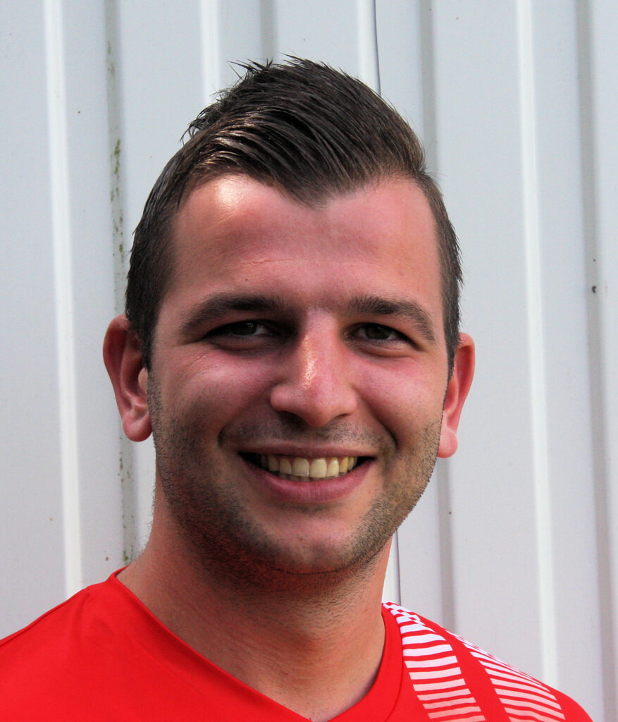 Ardjan de Jong