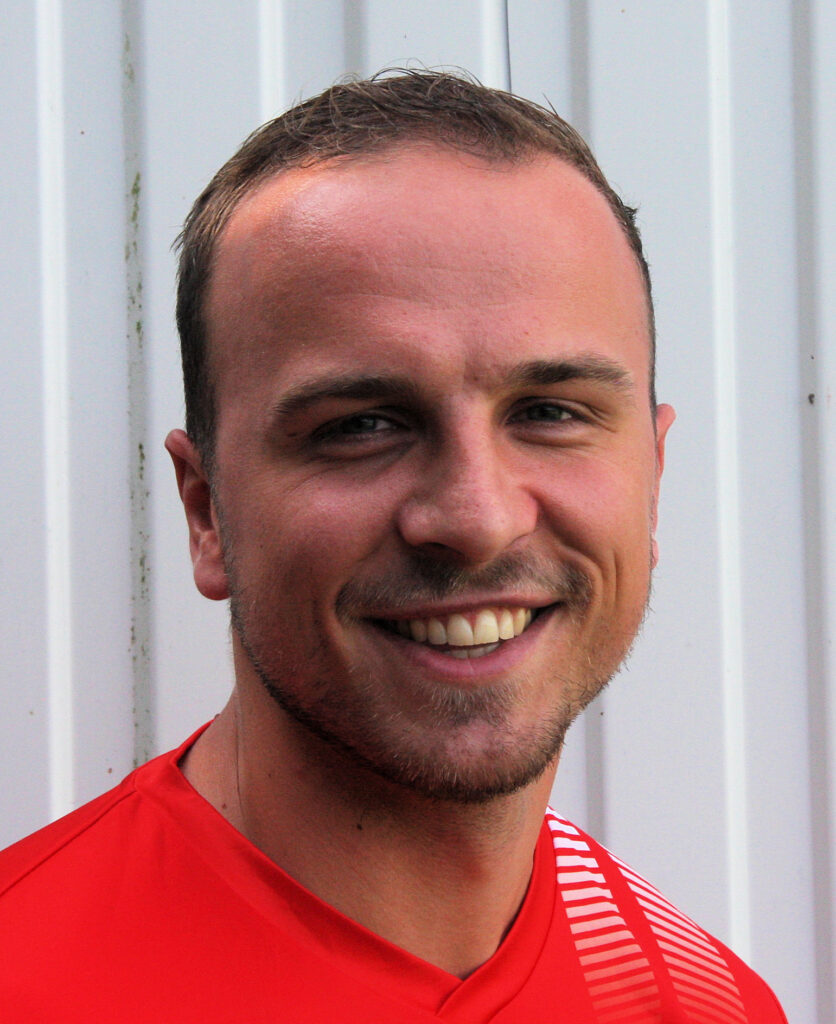 Kees de Jong
