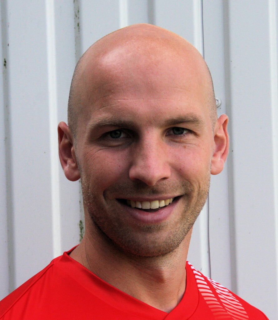 Wilmer de Jong