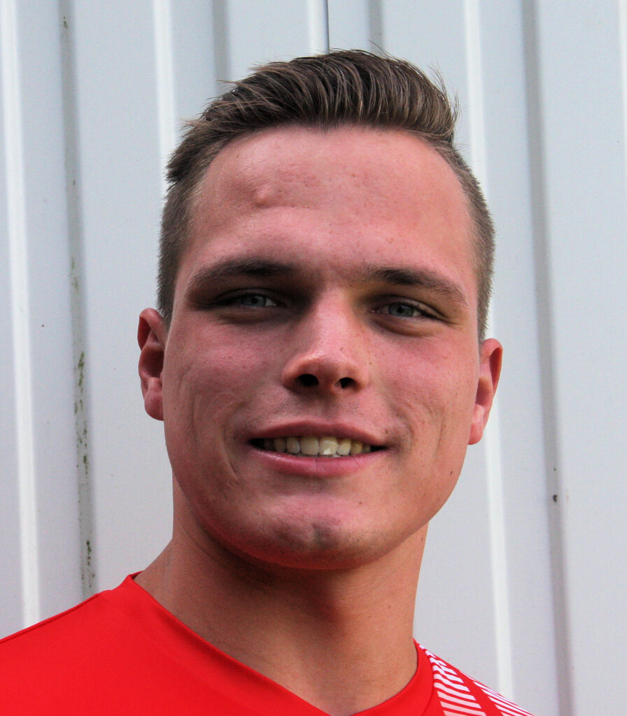 Stijn van der Male