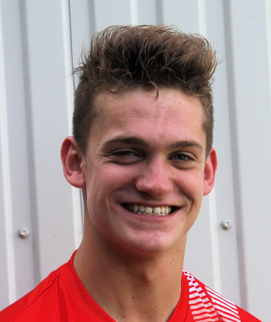 Justin van der Slikke
