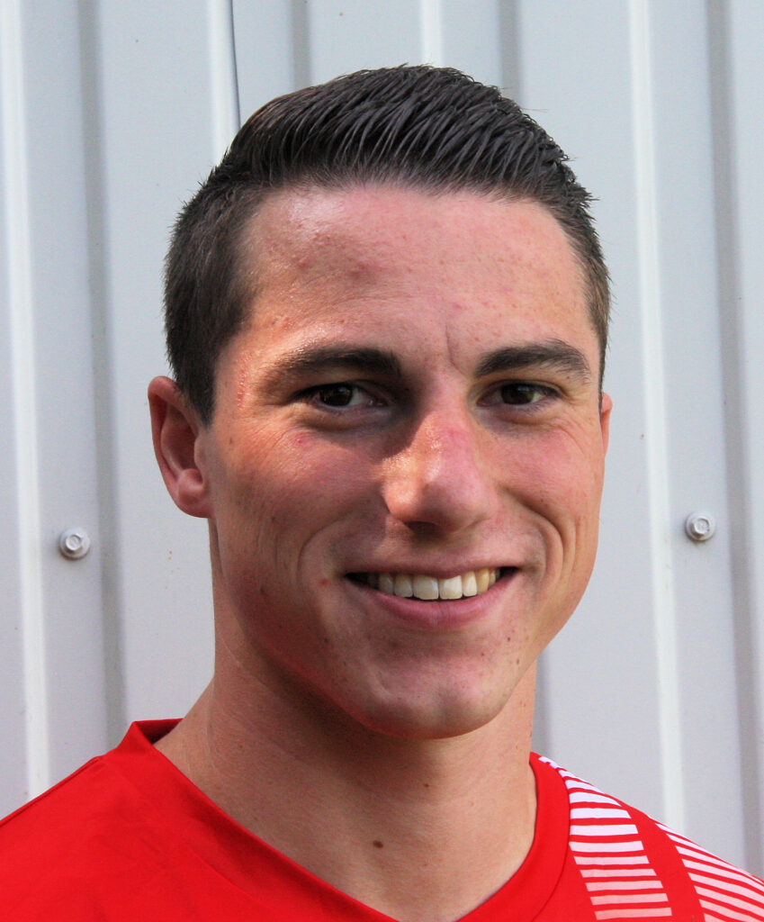 Kevin Uijl