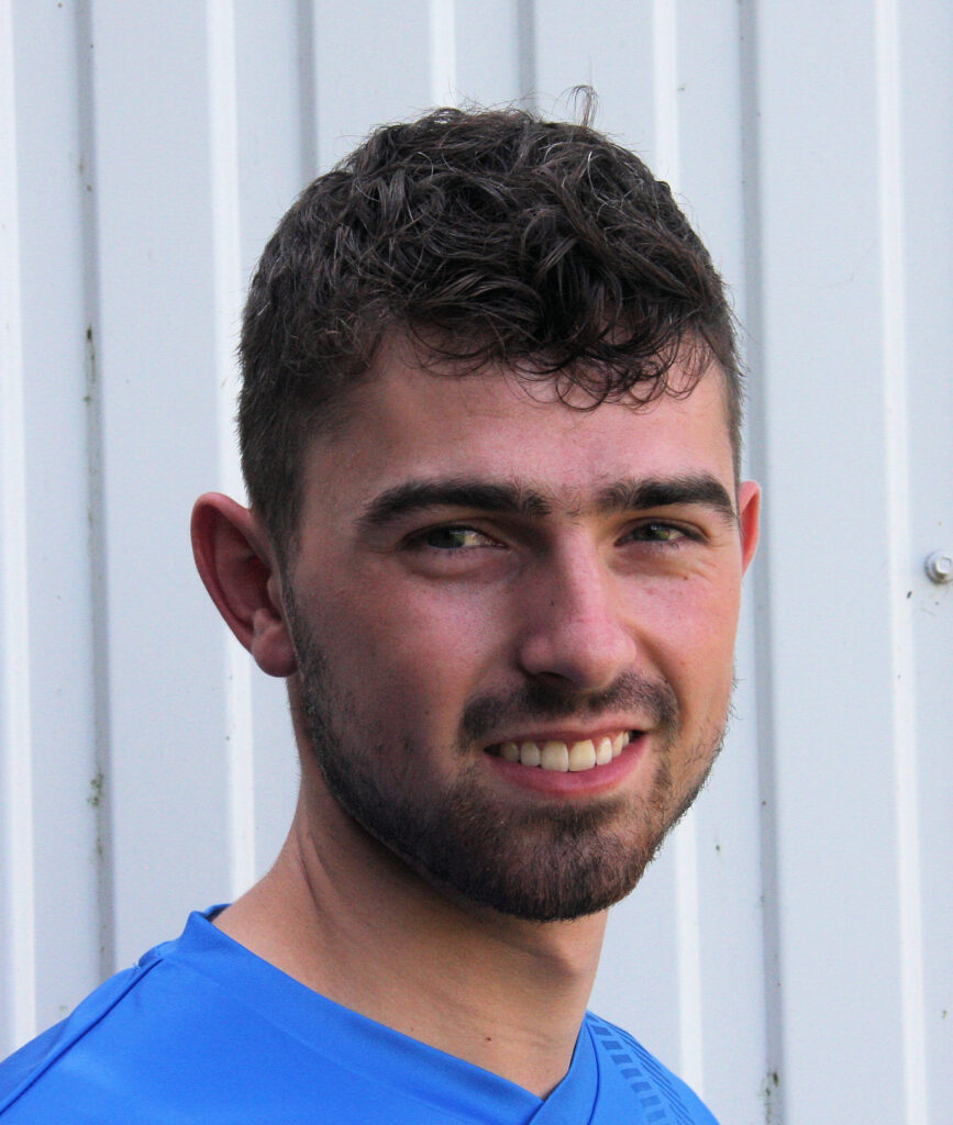 Jelle Bogert