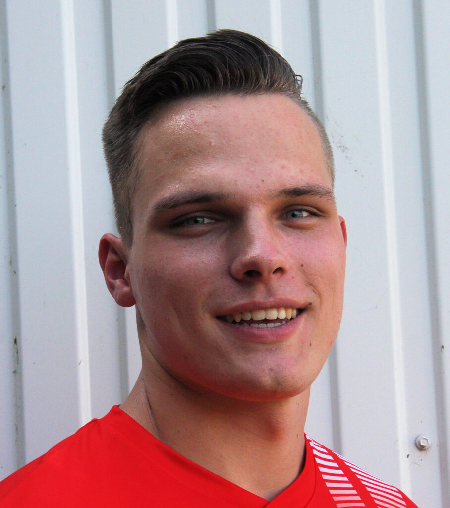 Daan van der Male