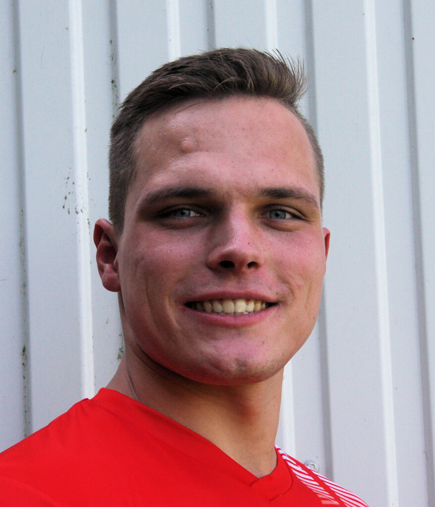 Stijn van der Male