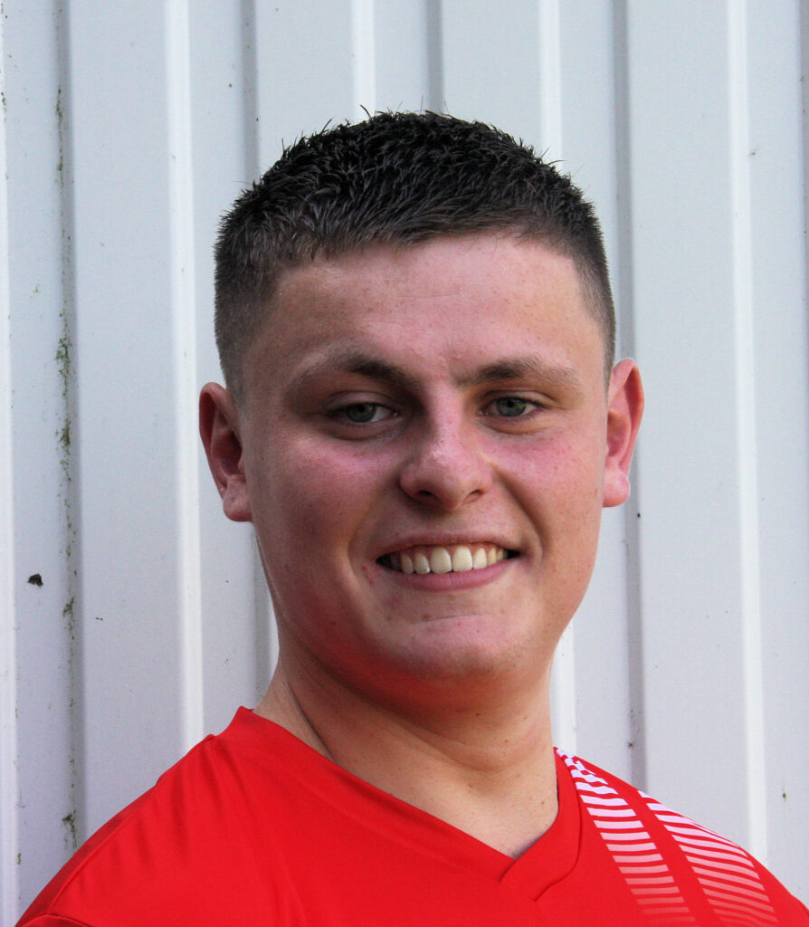 Casper Theunissen