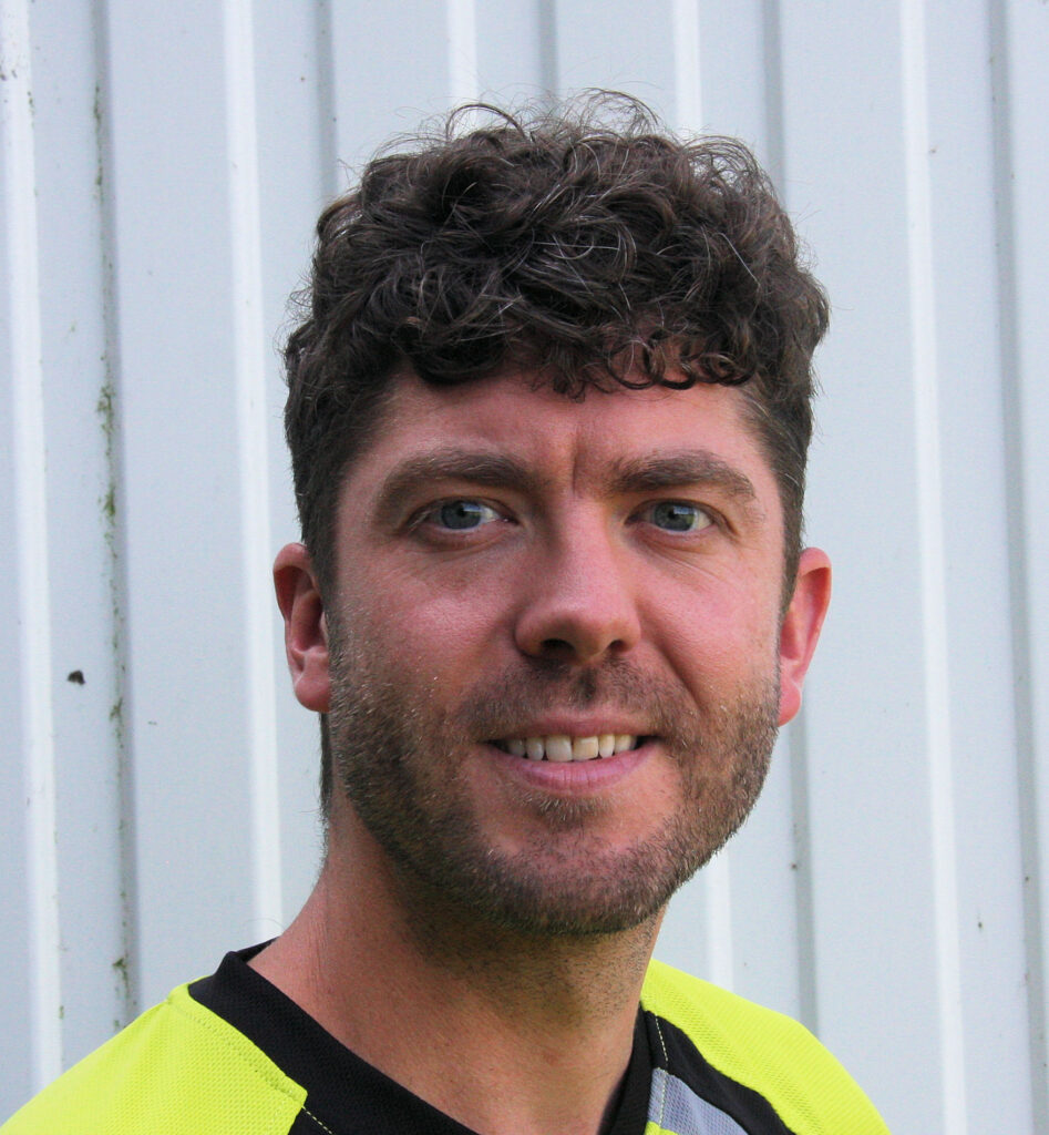 Mark Elenbaas