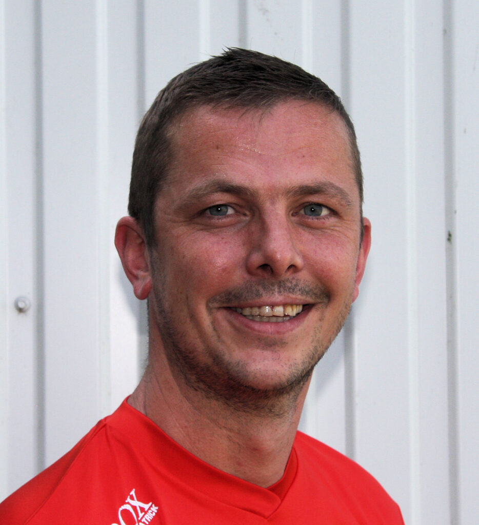 Ramon Elenbaas