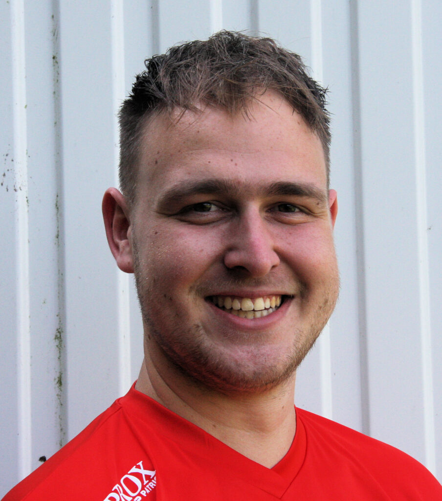 Martijn van der Maas