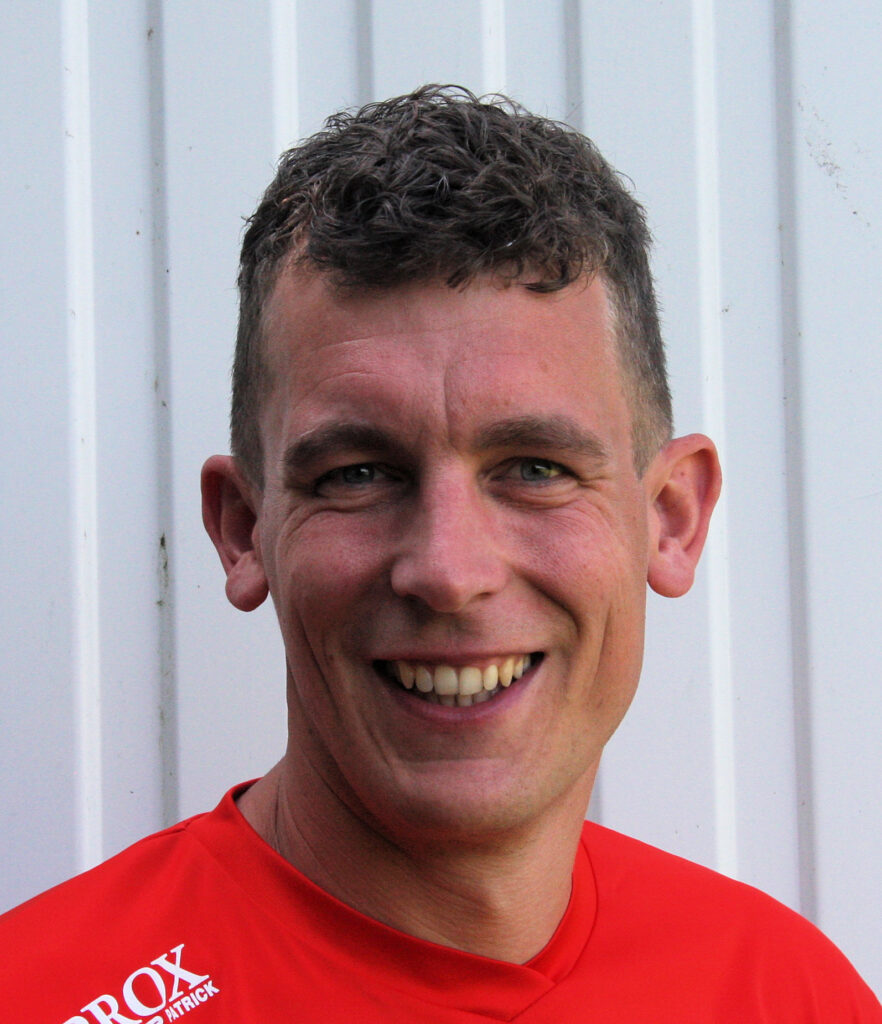 Leander Rijstenbil