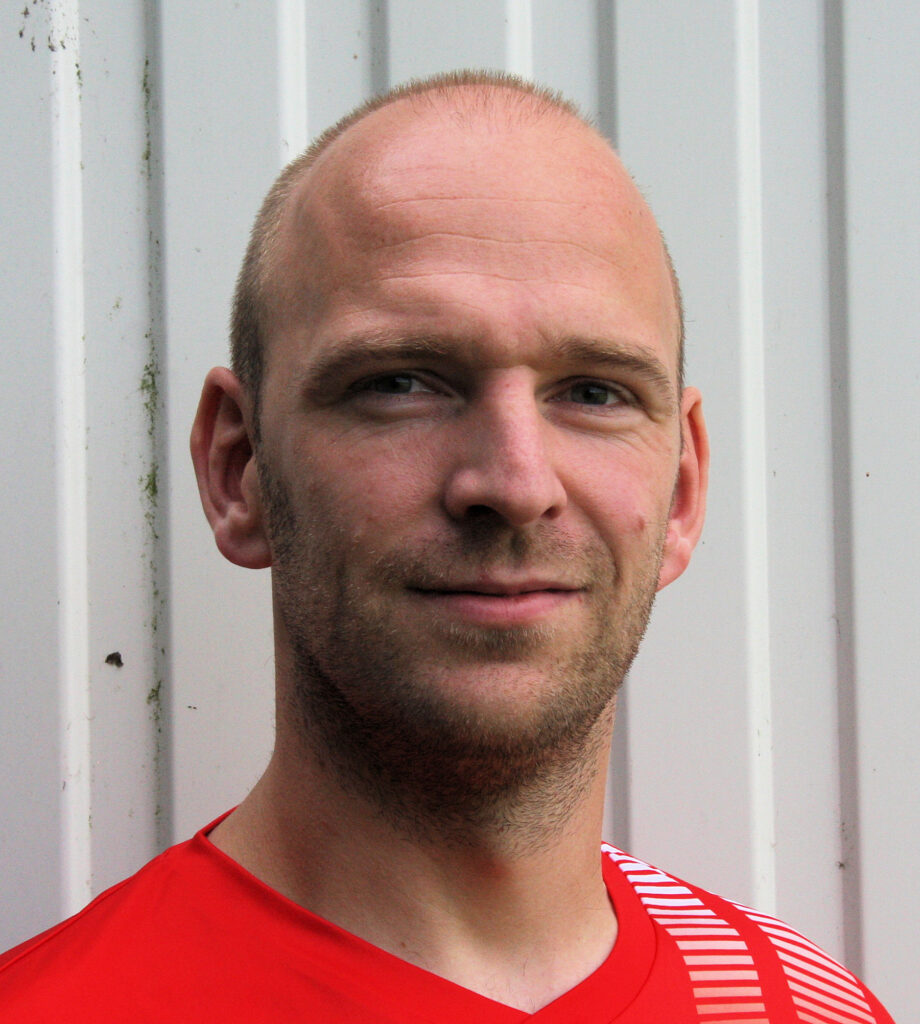 Colin van der Slikke